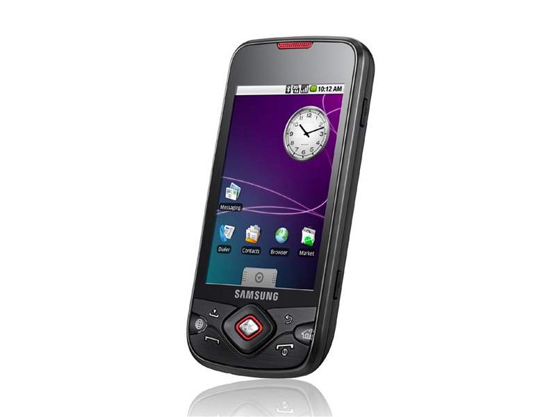 Samsung i5700 Galaxy Spica