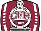 CFR Klu , logo