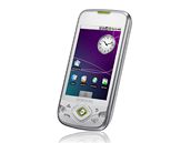 Samsung i5700 Galaxy Spica Samsung i5700 Galaxy Spica