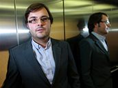 podnikatel Vladimír Moltaš podnikatel Vladimír Moltaš
