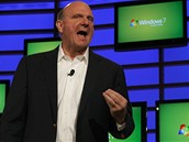 Steve Ballmer