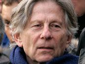 Roman Polanski