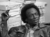 Miles Davis