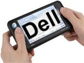 Dell chystá vlastní MID Dell chystá vlastní MID