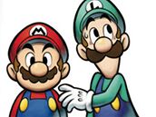 Mario & Luigi: Bowser's Inside Story