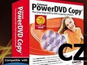 PowerDVD Copy