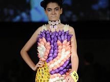 Fashion for Life - mda z kondom