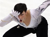 Johnny Weir