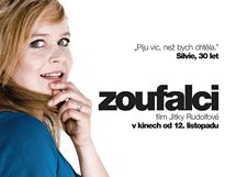 K filmu Zoufalci - Silvie