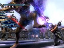 Ninja Gaiden Sigma 2