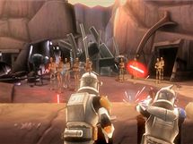 Star Wars The Clone Wars: Republic Heroes