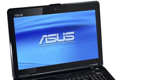 Asus M60J