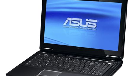 Asus M60J