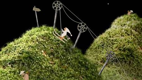 Amanita Design: Samorost