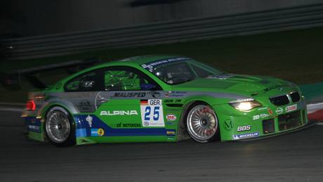 GT3, Zolder GT3, Zolder