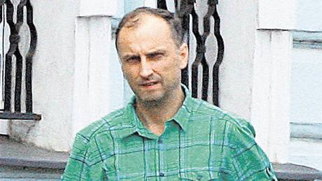 Luděk Voigt Luděk Voigt