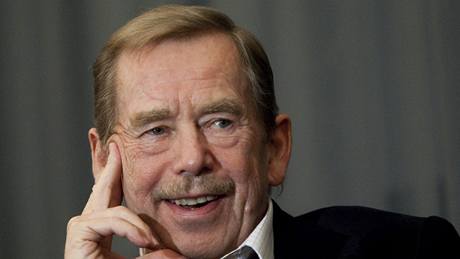 Václav Havel uvádí film Vidno osmi