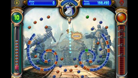 Peggle