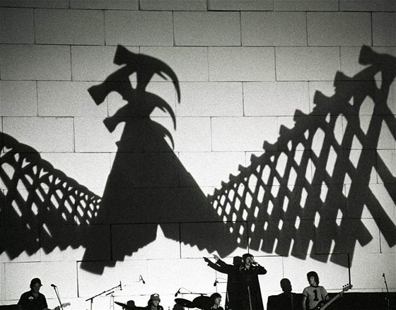 Pink Floyd: The Wall