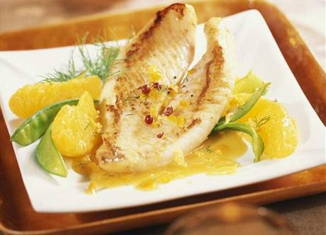 Díky jemnému bílému nebo lehce narovlému masu bez typického rybího pachu se Pangasius prosadil v jídelnících mnoha zemí. Ilustraní foto.