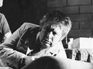 Josef Karlk v Kainarov verovanm dramatu Nebotk Nasredin z roku 1963