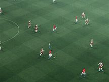 Pro Evolution Soccer 2010 (PC)