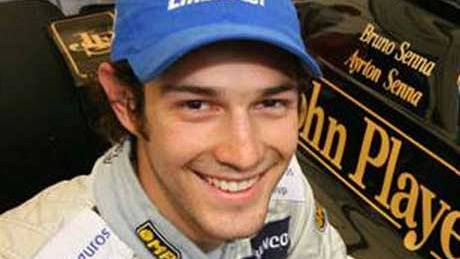 Bruno Senna