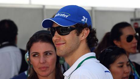 Bruno Senna