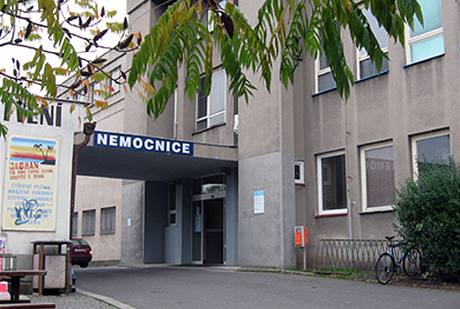 Nemocnice v Brandýse nad Labem