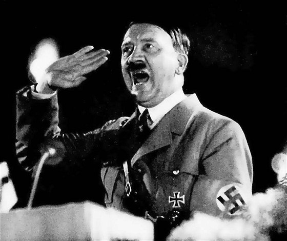 Adolf Hitler