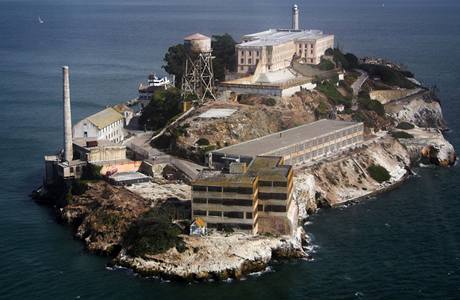 Alcatraz