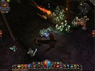 Diablo 3 vs. Torchlight