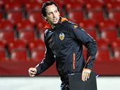 Unai Emery Unai Emery