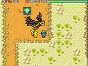 Pokmon Mystery Dungeon: Explorers of Sky