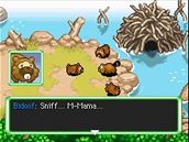 Pokmon Mystery Dungeon: Explorers of Sky