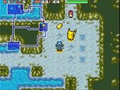 Pokmon Mystery Dungeon: Explorers of Sky