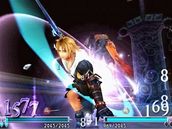 Dissidia: Final Fantasy