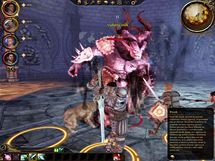 Dragon Age: Prameny (PC)