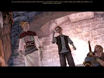 Dragon Age: Prameny (PC)