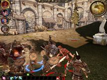 Dragon Age: Prameny (PC)