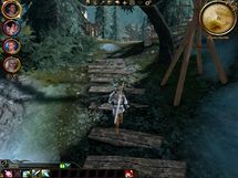 Dragon Age: Prameny (PC)