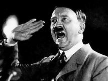 Adolf Hitler