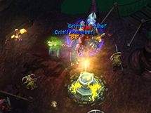 Torchlight (PC)