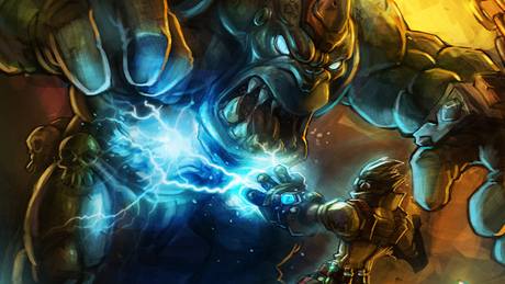 Torchlight (PC)