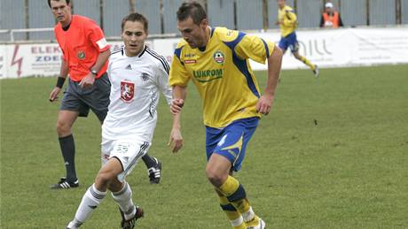 Zlín - Hradec Králové Zlín - Hradec Králové