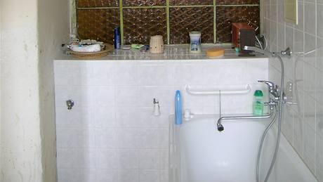 Manelé chtjí v dom zachovat pvodní dobové vybavení vetn parket