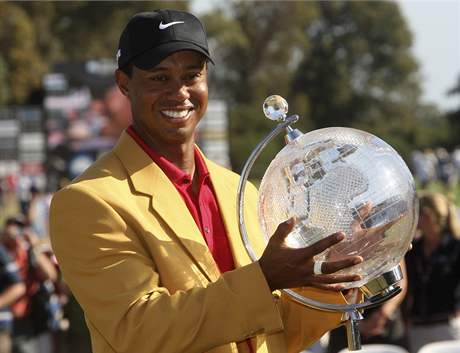Tiger Woods, Australian Masters