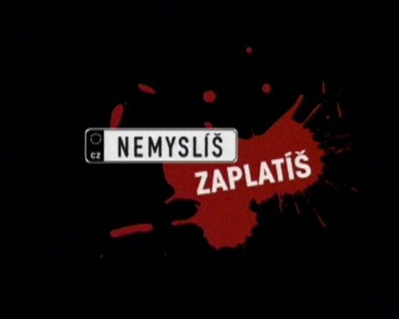 Nemyslí zaplatí