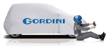 Gordini