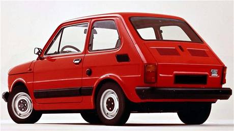 Fiat 126